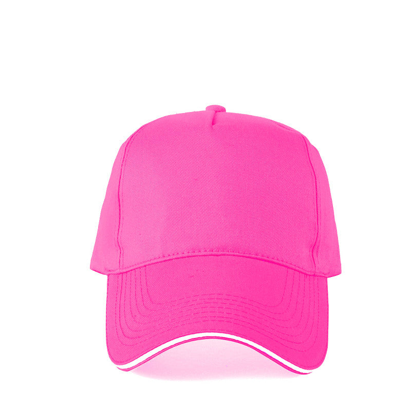Custom Embroidered Baseball Caps for Men, Women & Kids - DIY Team & Work Caps Custom Embroidered Baseball Caps for Men, Women & Kids - DIY Team & Work Caps